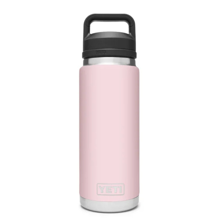 Yeti Rambler 26 oz Bottle with Chug Cap